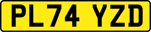 PL74YZD