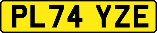PL74YZE