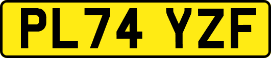 PL74YZF
