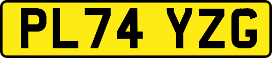 PL74YZG