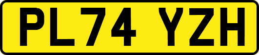 PL74YZH