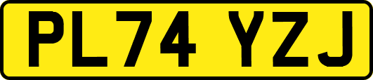 PL74YZJ