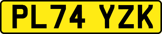 PL74YZK