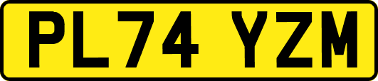 PL74YZM