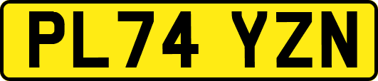 PL74YZN