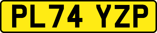 PL74YZP