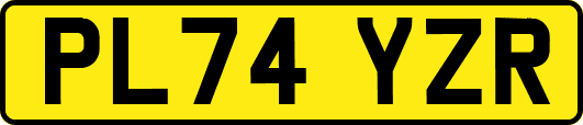 PL74YZR