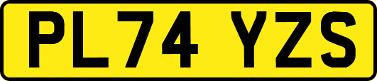 PL74YZS