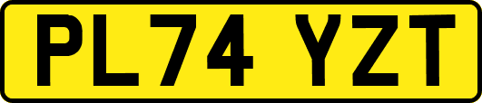 PL74YZT