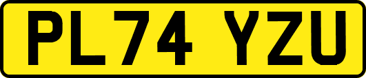 PL74YZU