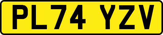 PL74YZV