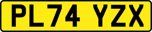 PL74YZX