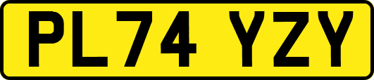 PL74YZY