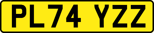 PL74YZZ