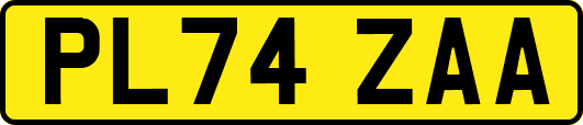 PL74ZAA
