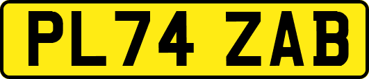 PL74ZAB