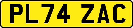 PL74ZAC