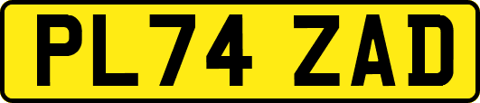 PL74ZAD