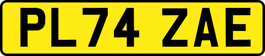 PL74ZAE