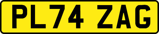 PL74ZAG