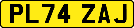 PL74ZAJ