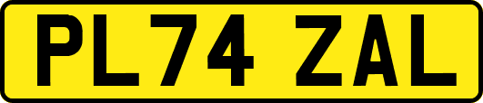 PL74ZAL