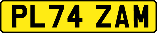 PL74ZAM