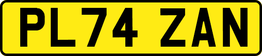 PL74ZAN