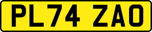 PL74ZAO