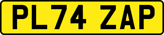 PL74ZAP