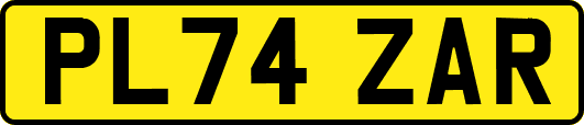 PL74ZAR