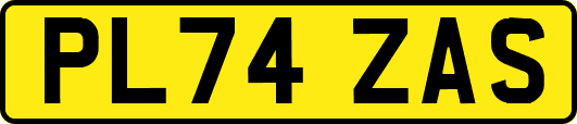 PL74ZAS