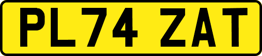 PL74ZAT