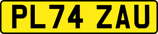 PL74ZAU