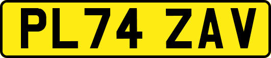 PL74ZAV