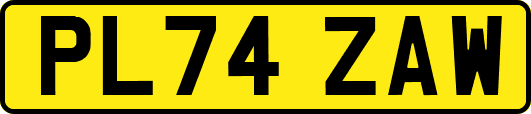 PL74ZAW