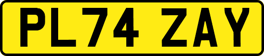 PL74ZAY