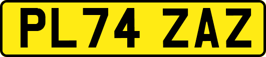 PL74ZAZ