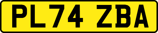 PL74ZBA