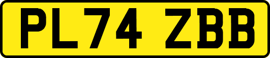 PL74ZBB