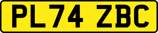 PL74ZBC