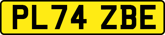 PL74ZBE