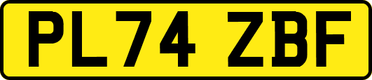 PL74ZBF