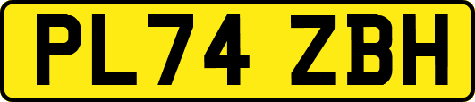 PL74ZBH