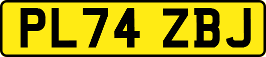 PL74ZBJ