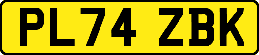 PL74ZBK