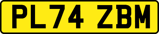 PL74ZBM