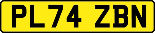 PL74ZBN