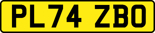 PL74ZBO