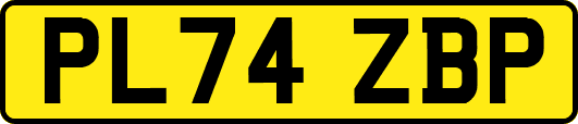 PL74ZBP